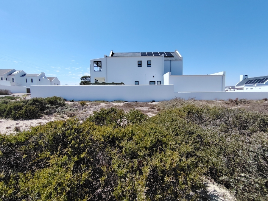 0 Bedroom Property for Sale in Britannia Reef Estate Western Cape